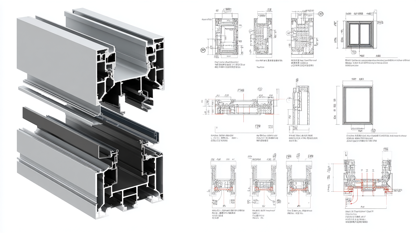 Global Aluminum Door Frame Market Insights 2025 How to Choose the Best Options for Your Business