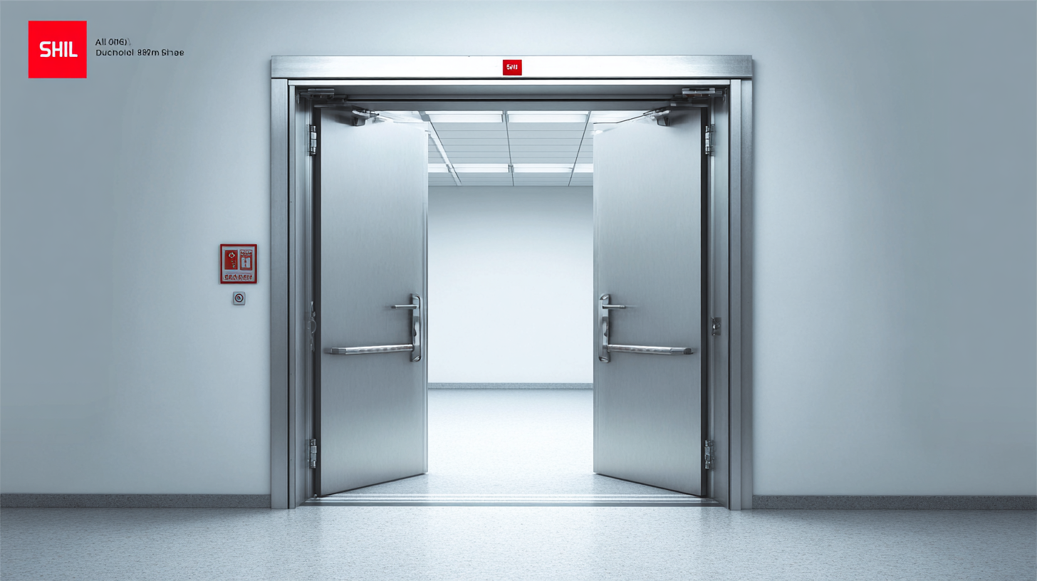 Global Aluminum Door Frame Market Insights 2025 How to Choose the Best Options for Your Business