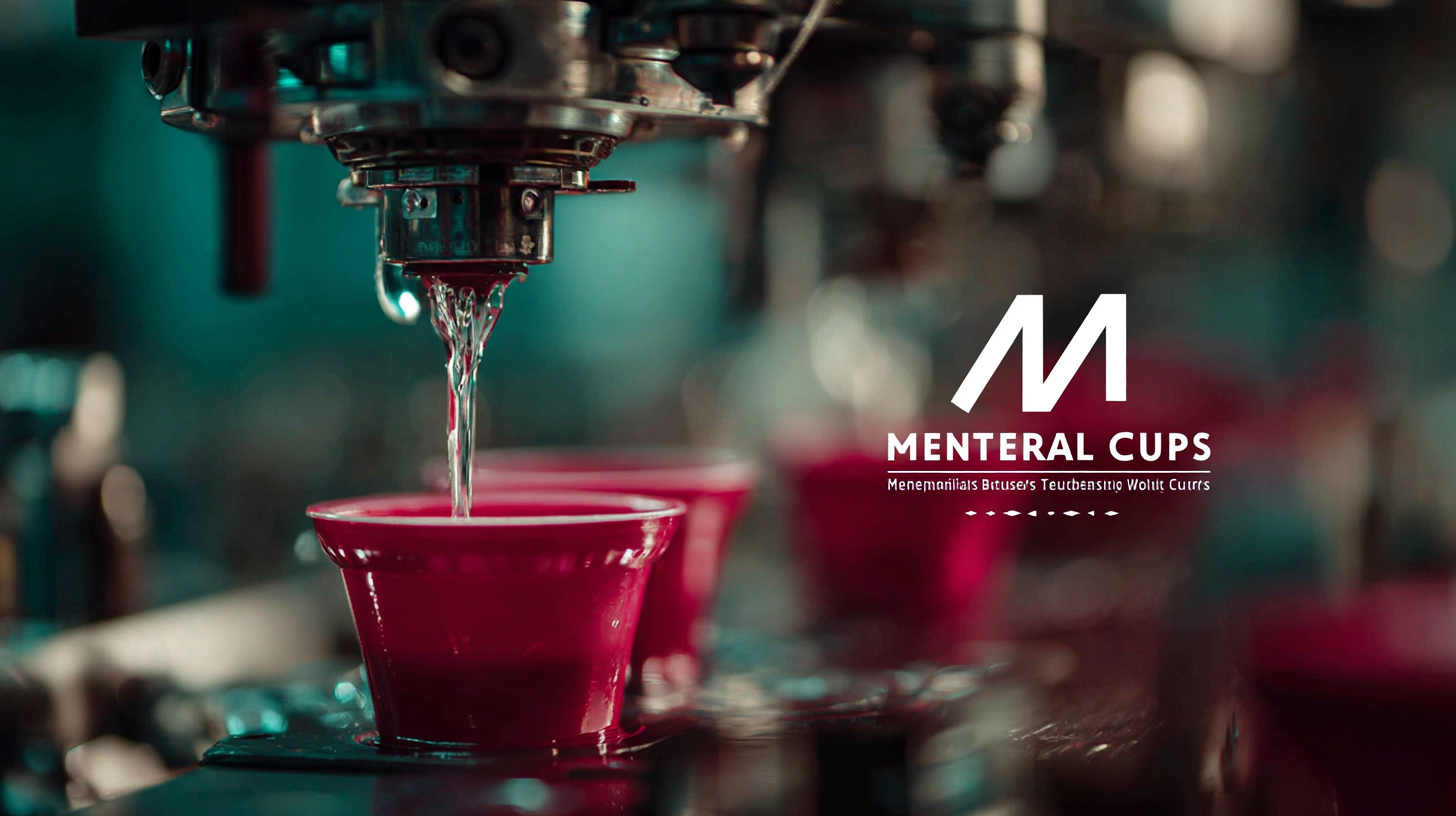 Emerging Technologies Shaping Copas Menstruales Manufacturing and Winning Strategies for Success