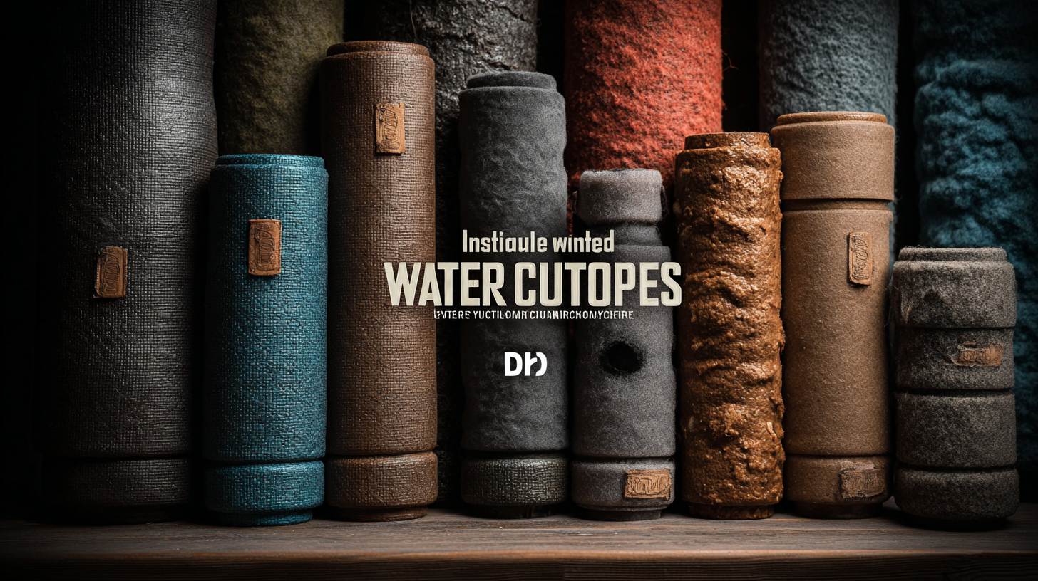 Craftsmanship Meets Innovation: Discover the Best Insulated Water Pipe Covers from China