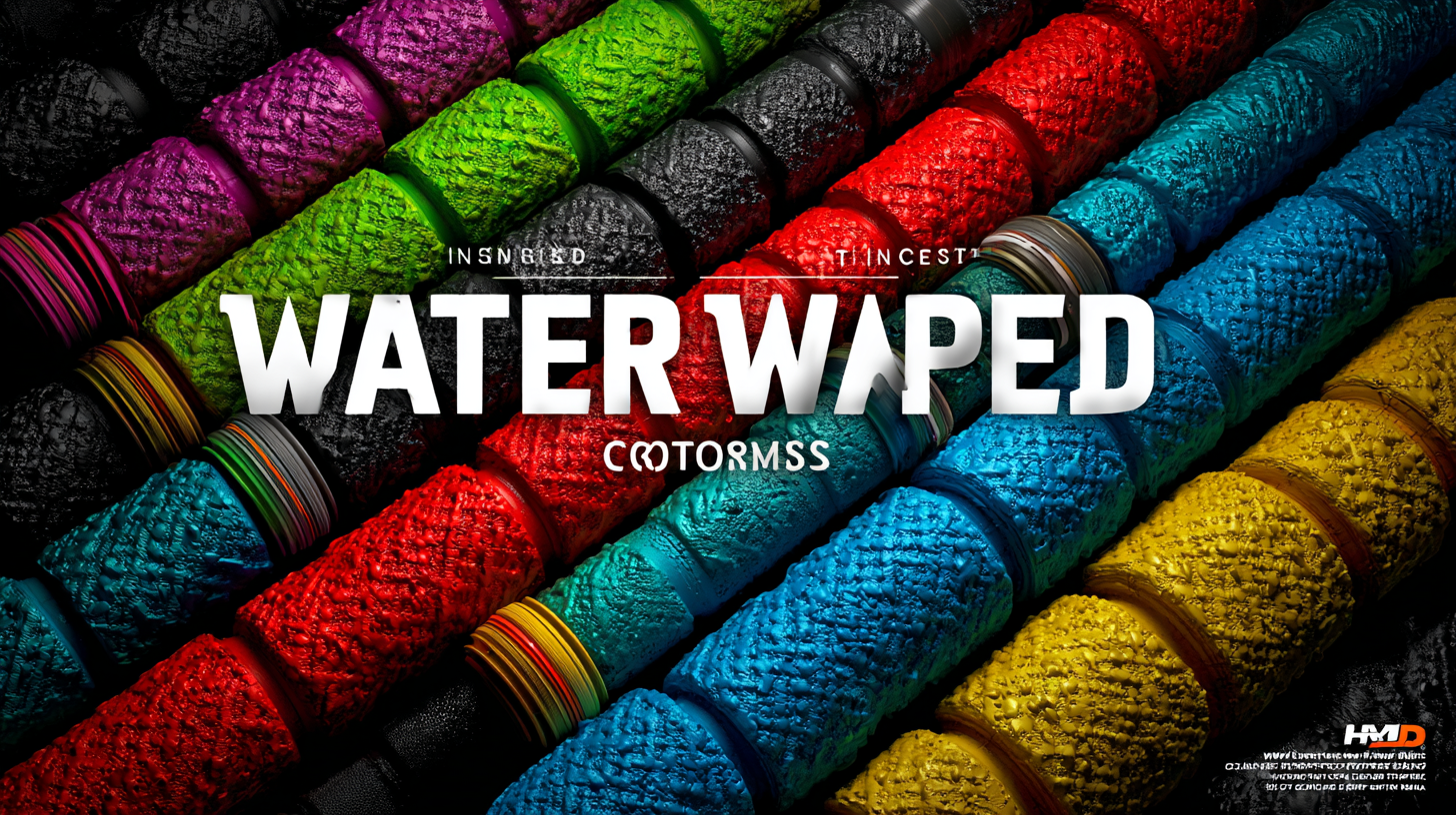 Craftsmanship Meets Innovation: Discover the Best Insulated Water Pipe Covers from China