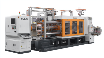 Global Market Insights 2025 for Best Plastic Thermoforming Machines Unlocking Trends and Opportunities
