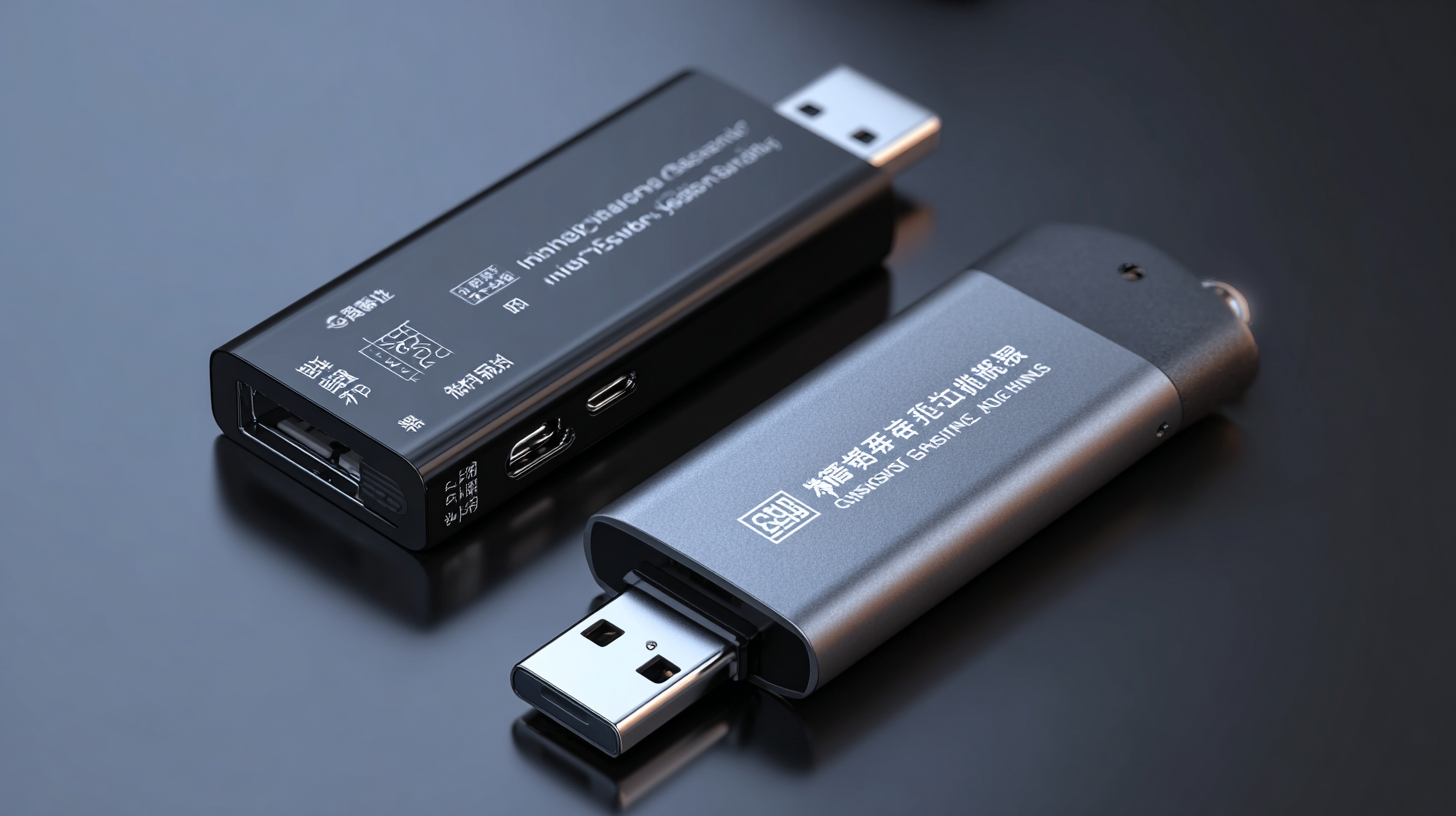 Chinese Innovation in Best Usb C Adapter Redefining Global Standards of Quality