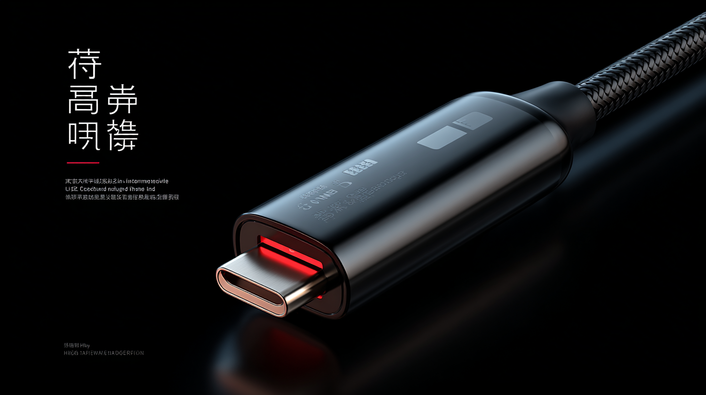 Chinese Innovation in Best Usb C Adapter Redefining Global Standards of Quality