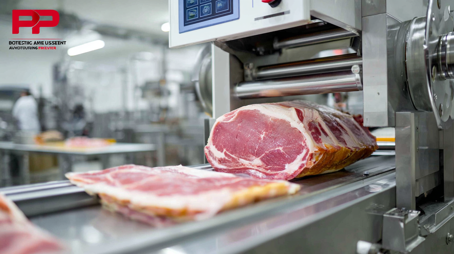 Discovering Quality Suppliers for Best Automatic Meat Slicer Industrial with Effective Sourcing Tactics