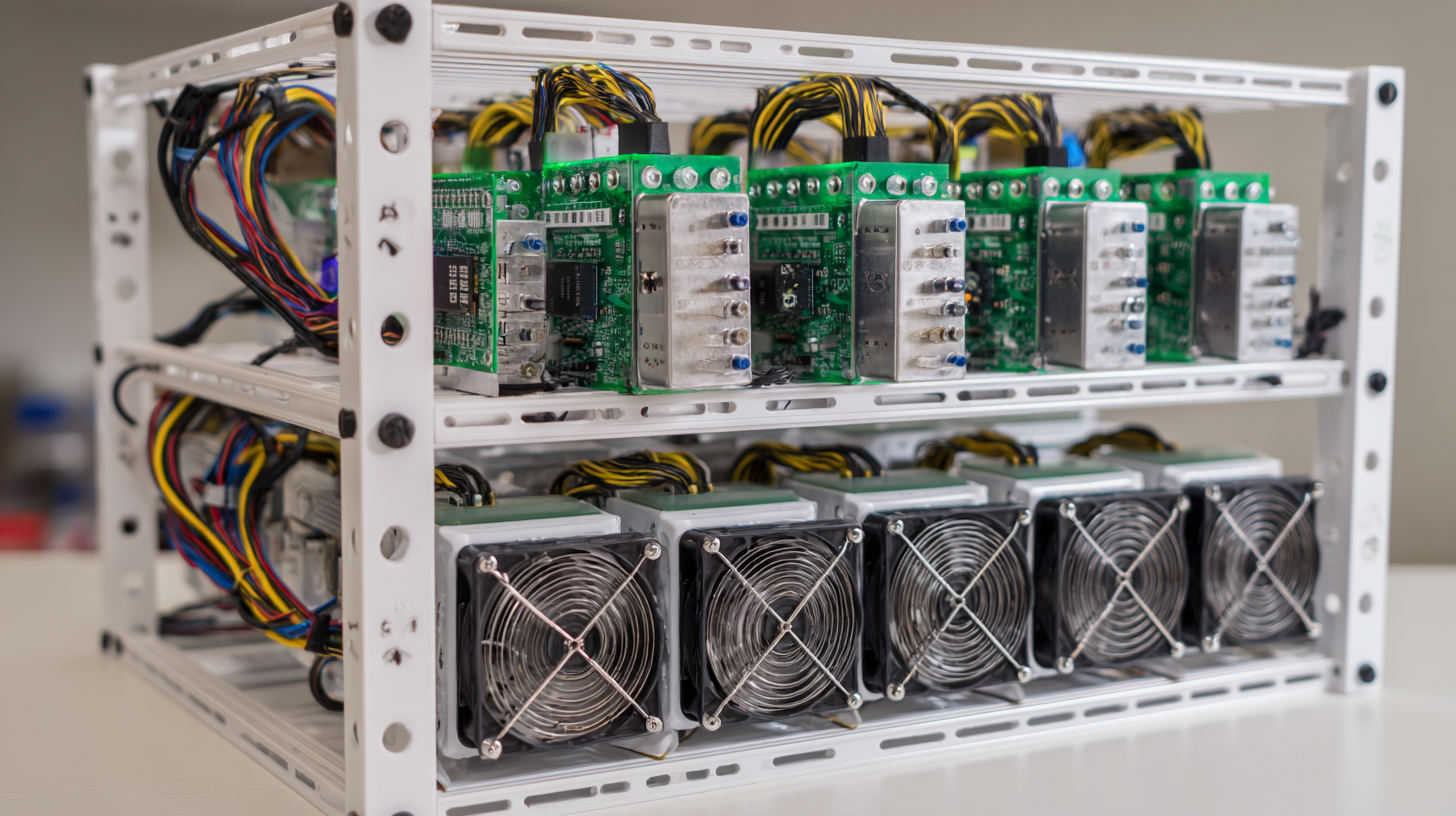 Issues Encountered with Best Antminer S21 Xp 270t Performance