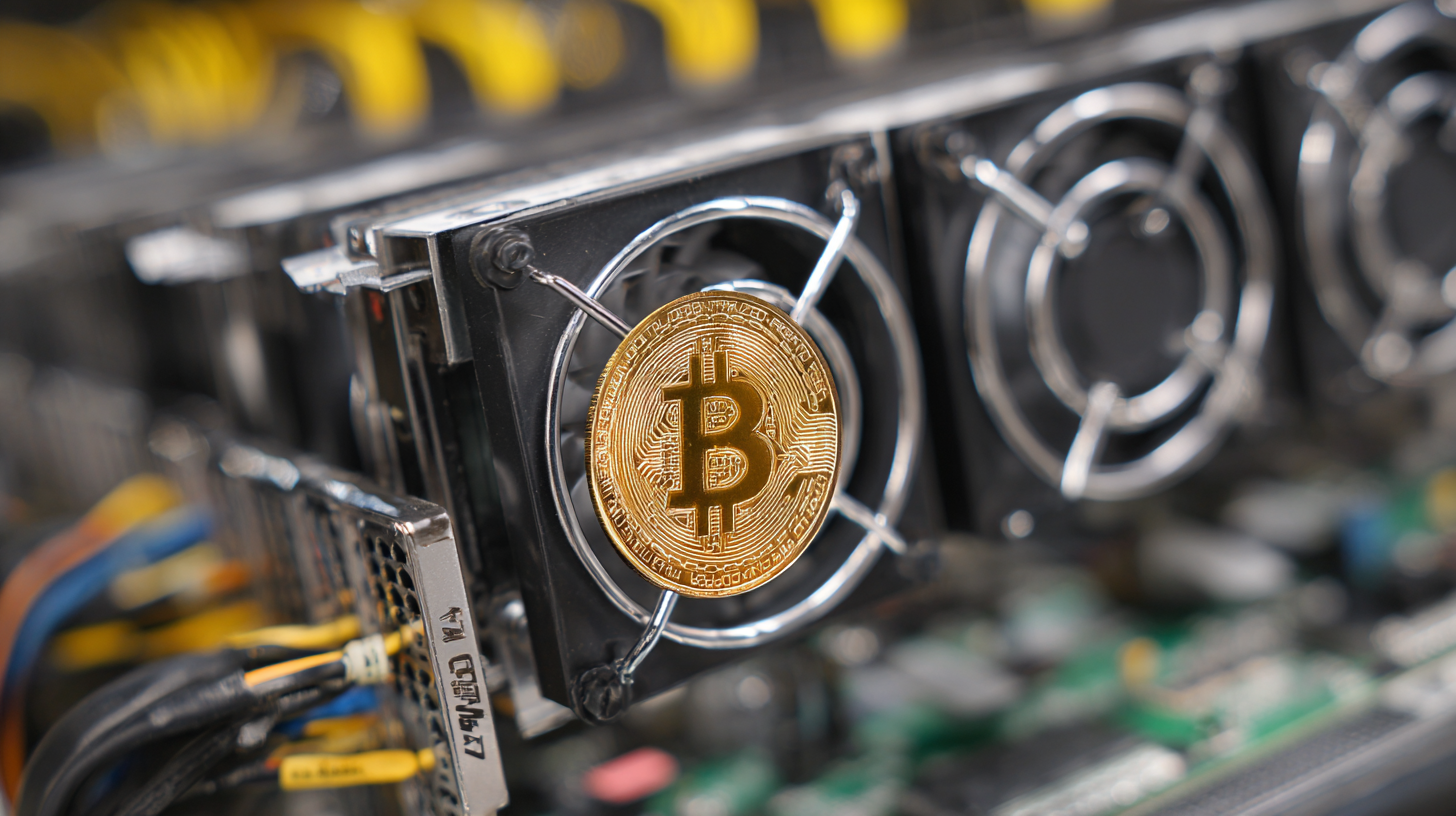 Issues Encountered with Best Antminer S21 Xp 270t Performance