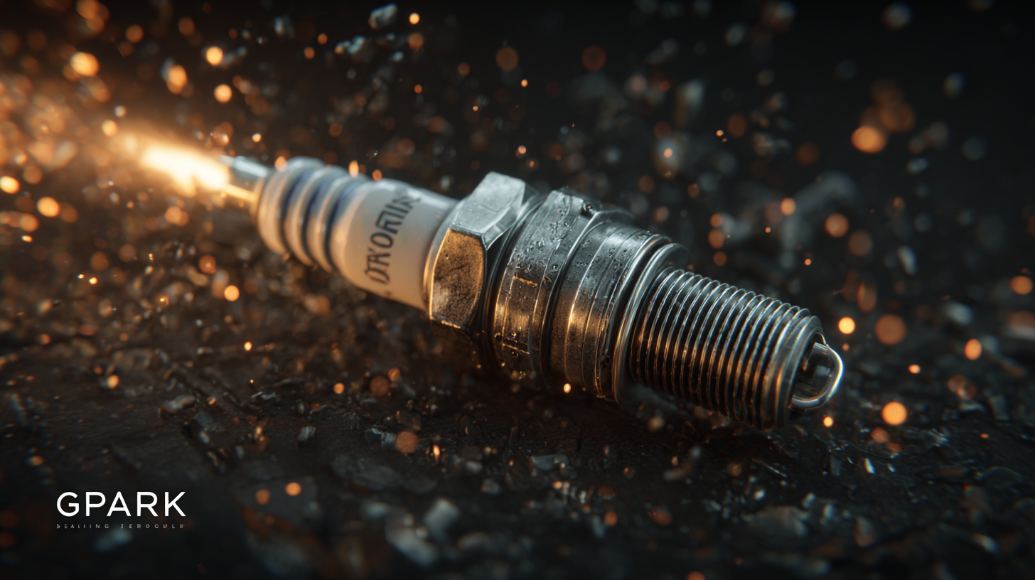Emerging Trends in 2025 for Best Spark Plug Ground Technology that Global Buyers Need to Know