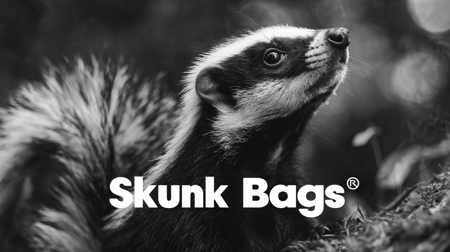 Choosing the Right Manufacturer for Your Best Skunk Bags Understanding Key Industry Metrics