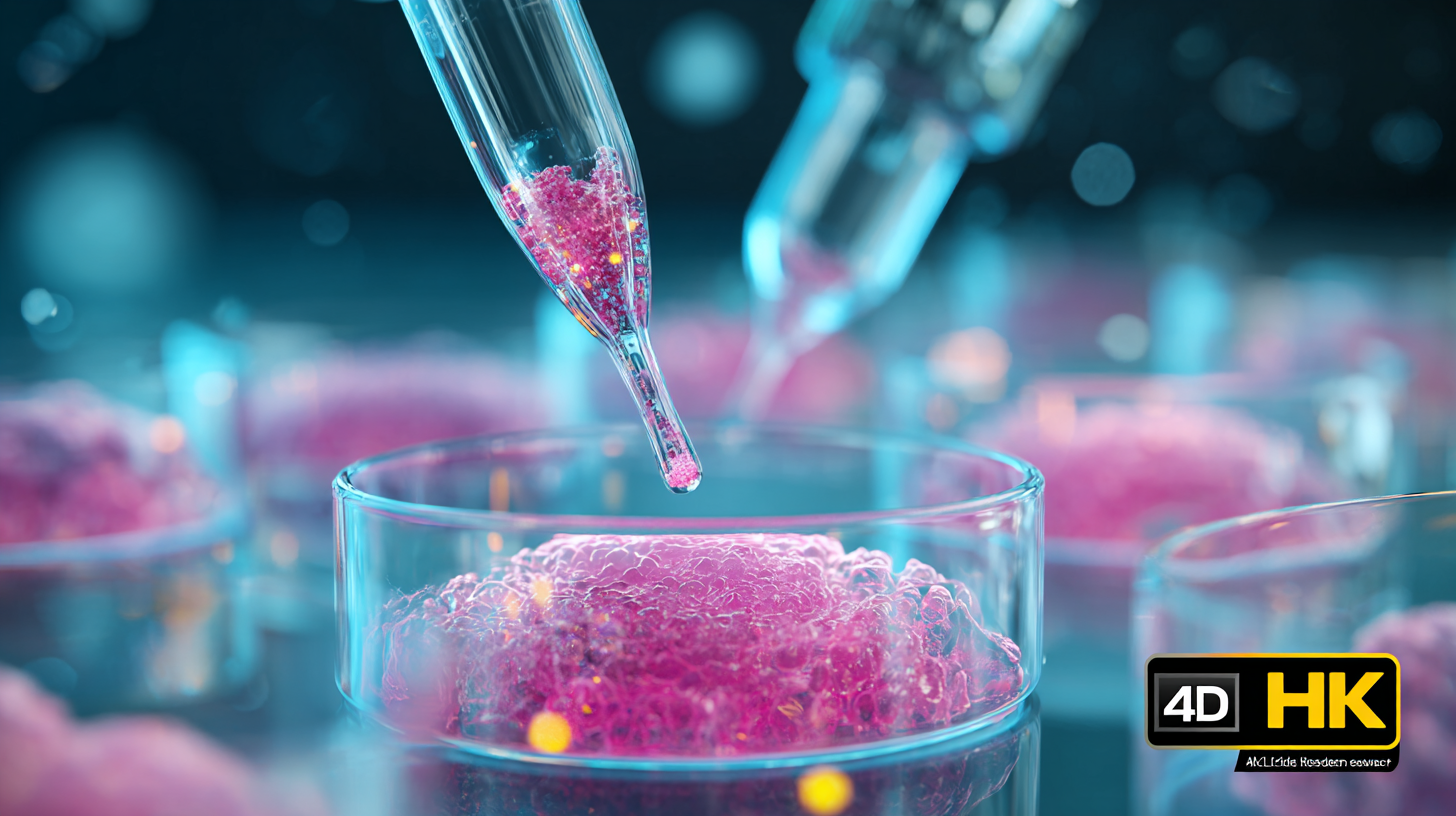 Understanding the Essentials of Best Cell Culture Media for Your Lab