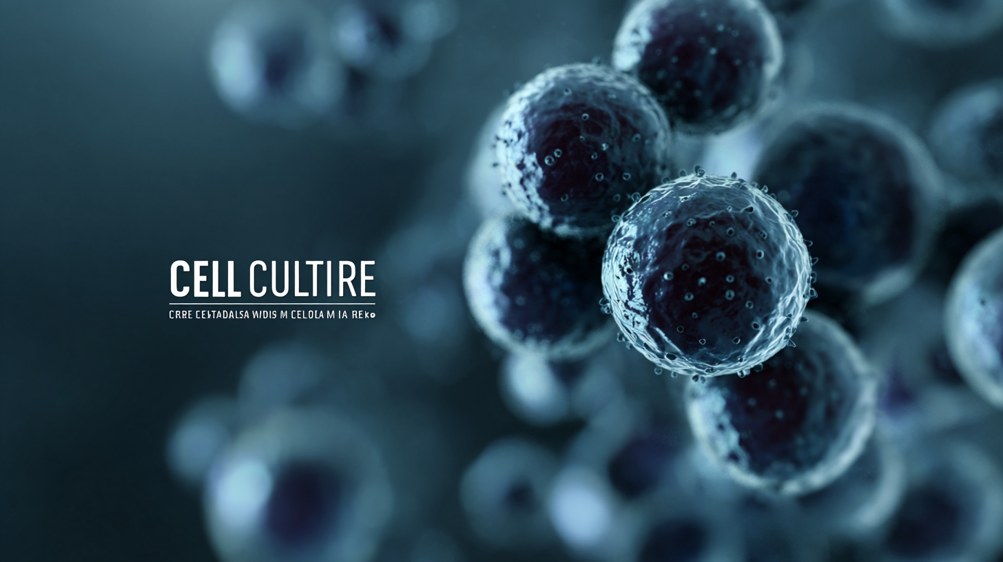 Understanding the Essentials of Best Cell Culture Media for Your Lab