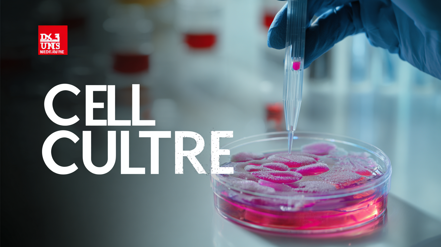 Understanding the Essentials of Best Cell Culture Media for Your Lab