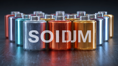 Choosing the Right Manufacturer for Best Sodium-Ion Batteries Made Easy