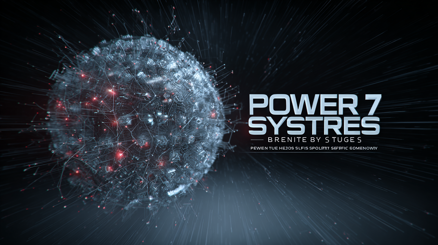 7 Proven Benefits of the Best Power Storage Systems for Sustainable Energy Solutions