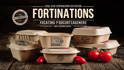 Understanding Global Trade Certifications for Best Food Packaging Containers a Complete Guide