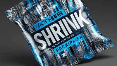 The Future of Best Shrink Wrap Packaging Trends Shaping the Industry by 2025