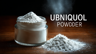 How to Maximize After Sales Service Benefits and Minimize Repair Costs for Best Ubiquinol Powder