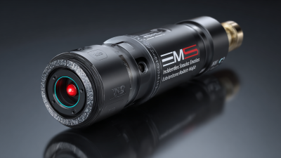 Innovative Solutions for Efficient Industrial Endoscope Module Usage