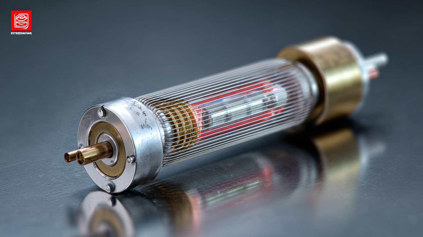 Ultimate Guide to Choosing the Best Electric Heating Element for Your Industrial Needs: Key Factors to Consider