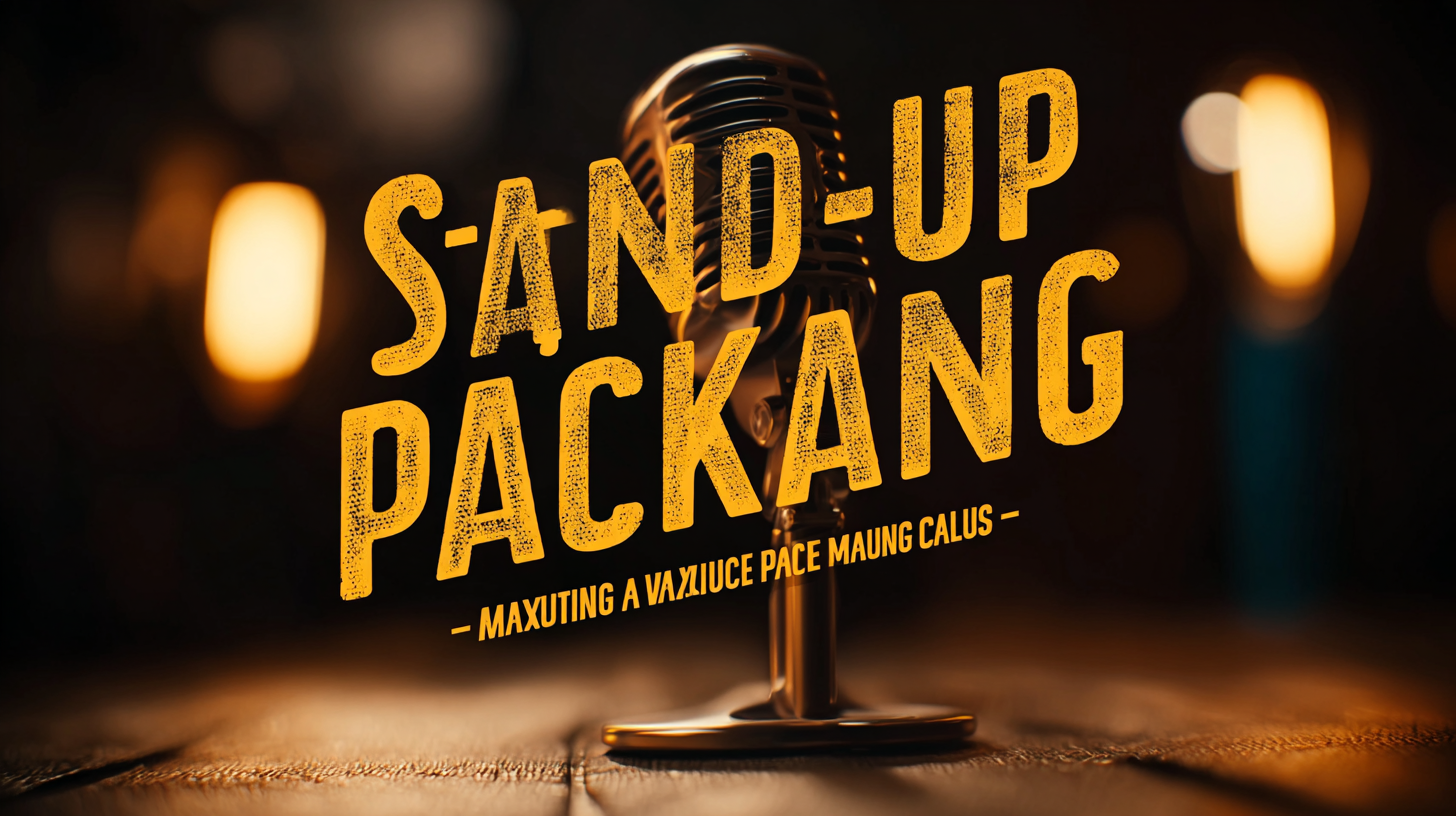 Maximizing Value with Stand Up Packaging through Exceptional After Sales Service and Low Maintenance Costs
