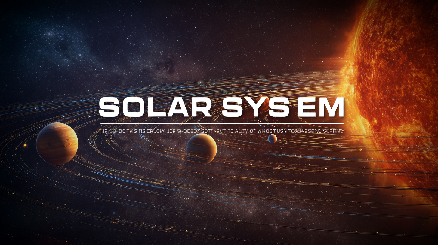 Ultimate Guide to Choosing the Best Solar System for Sustainable Energy Solutions