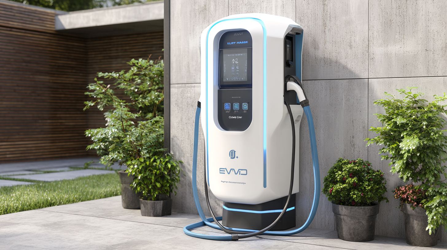 Innovative Strategies for Best Household Electric Car Charger in 2025 Market Trends