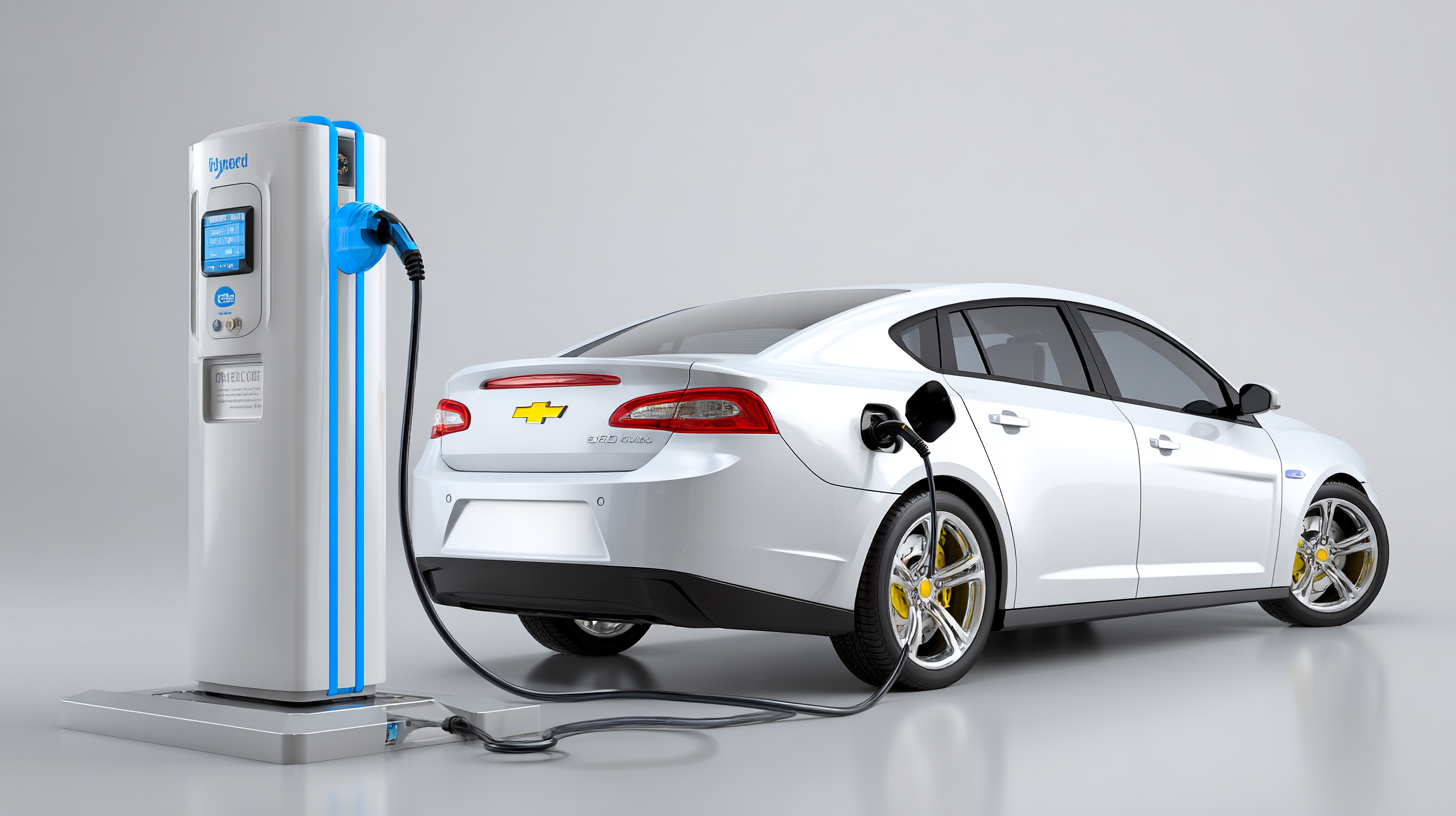 Innovative Strategies for Best Household Electric Car Charger in 2025 Market Trends