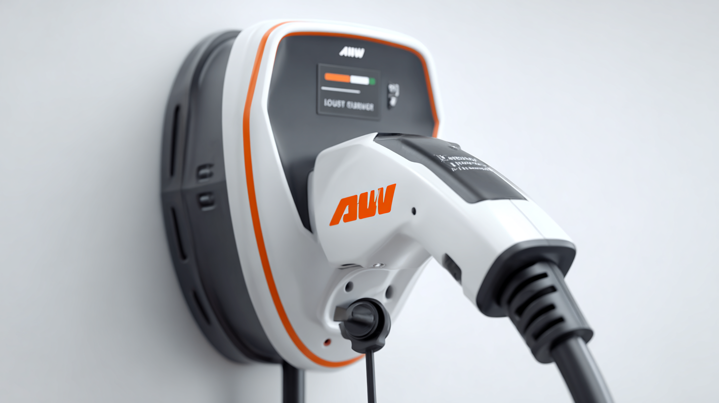 Innovative Strategies for Best Household Electric Car Charger in 2025 Market Trends