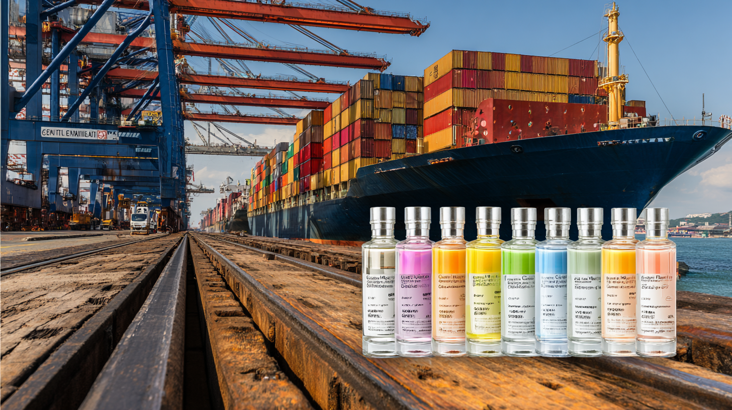 Navigating Import Export Certifications for Sourcing Best 99 Percent Pure Cetearyl Alcohol Globally