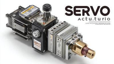 Transforming Automation: Ultimate Tactics for Selecting the Best Servo Actuator
