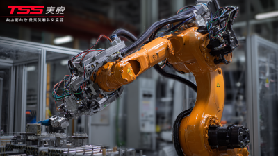 Crafting Excellence in China with the Best Explosion Proof Six Axis Robot Arm for Global Industries