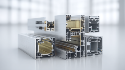 Advantages of Choosing the Best Architectural Aluminum Profiles for Your Projects