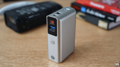 How to Choose the Best Power Bank Portable Charger for Your Travel Needs