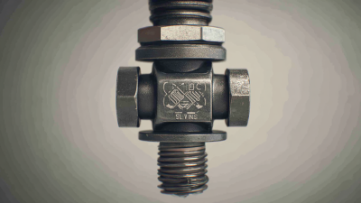 Exploring the Unique Features and Applications of Best Angel Seat Valves and How to Choose the Right One