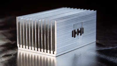 7 Essential Tips for Choosing the Best Aluminum Heat Sink for Your Project