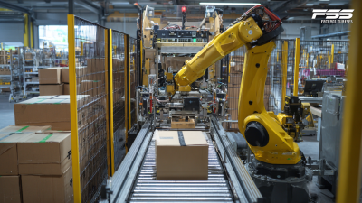 Future Trends in Automated Packaging Solutions the Rise of Best Robotic Carton Openers by 2025