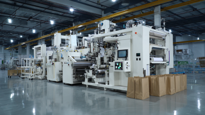 Quality Paper Bag Solutions: China’s Premier Factory Leading Global Innovation