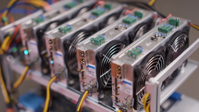 Issues Encountered with Best Antminer S21 Xp 270t Performance