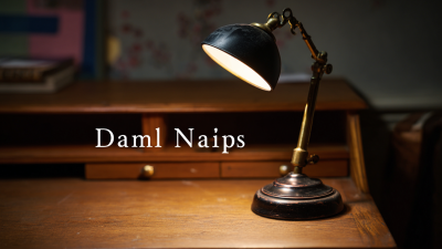 Exploring the Features and Applications of the Best Desk Lamp Nails with a Comprehensive Buying Guide