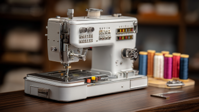 Unlocking the Secrets of the Best Heat Hemming Machine Specifications and Usage Guide