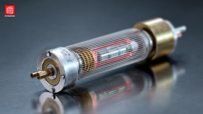 Ultimate Guide to Choosing the Best Electric Heating Element for Your Industrial Needs: Key Factors to Consider
