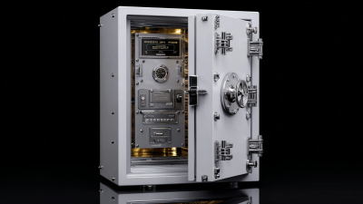 Exploring the Features and Applications of the Best Highest Security Safes: Alternatives for Every Need