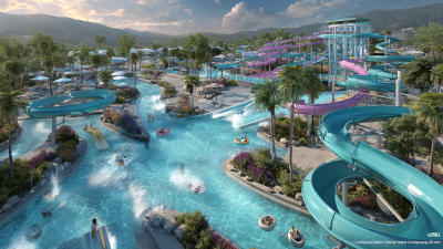 Innovative Trends Shaping the Future of Best Water Park Design in 2025