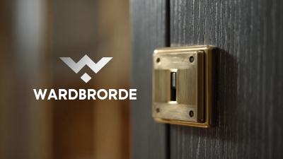 How to Ensure Export Certification for the Best Wardrobe Door Switch in Your Industry