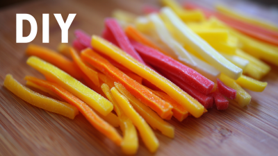 Elevate Your Snack Game with Chinese Quality Gummy Candies for Global Delight