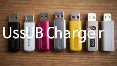 How to Choose the Best USB Charger: A Comprehensive Tutorial for Tech Savvy Users