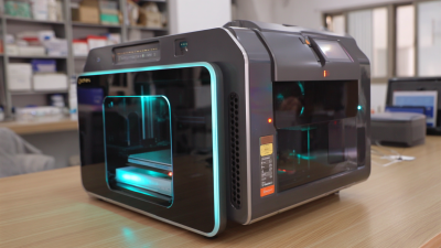 7 Factors that Make the Best Laser Cutting Machine Stand Out in the Market
