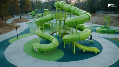 Exploring the Best Fun Slide: Technical Specifications and How to Choose the Perfect One for Your Playground