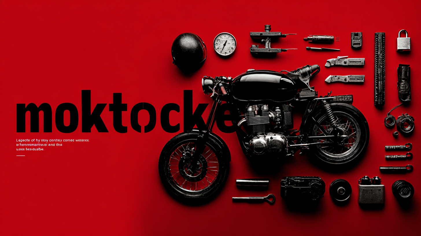 7 Compelling Reasons to Choose the Best Lock Motorbike for Your Business Needs