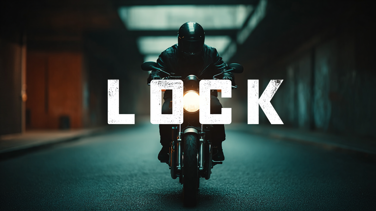 7 Compelling Reasons to Choose the Best Lock Motorbike for Your Business Needs